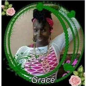 Meet your Posher, Grace